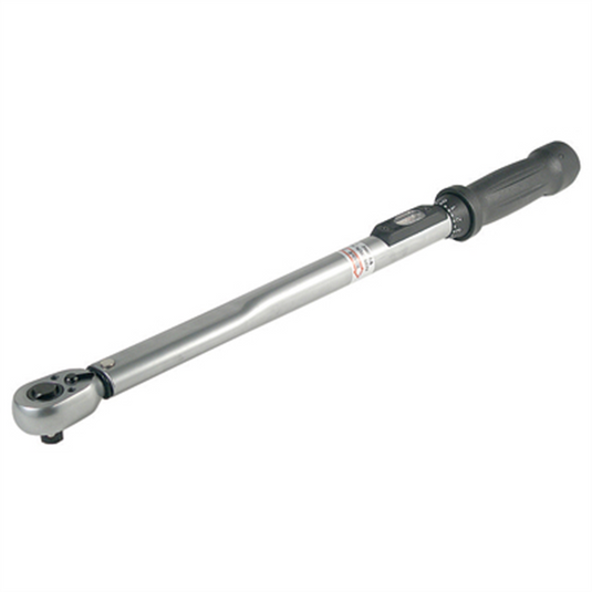 TITAN TORQUE WRE 150FT LB 1/2DR REV W/CASE