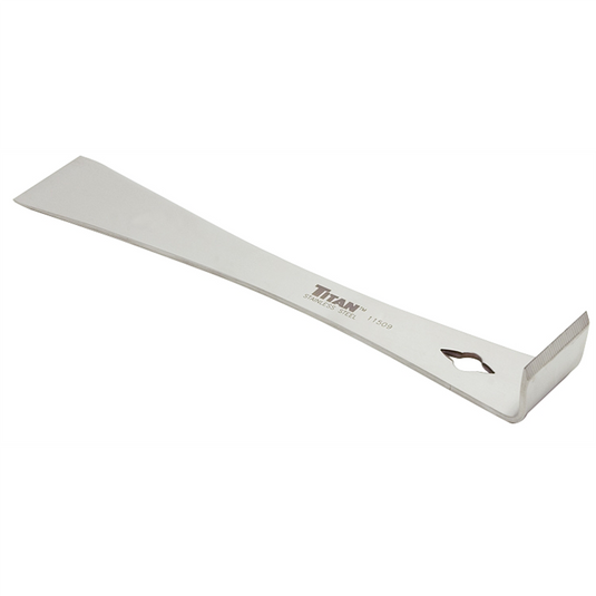 Star Asia Dba Titan 9-1/4"" MULTI-PURPOSE PRY BAR