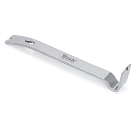 TITAN 5-1/2"" MINI WRECKING BAR 12PC