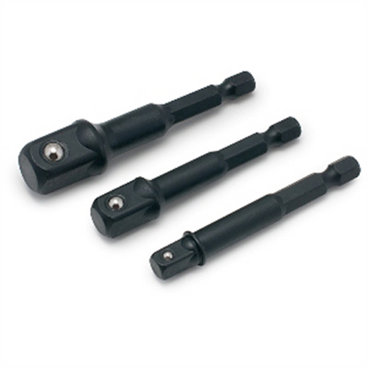 Star Asia Dba Titan 3pc Socket Adapter Set