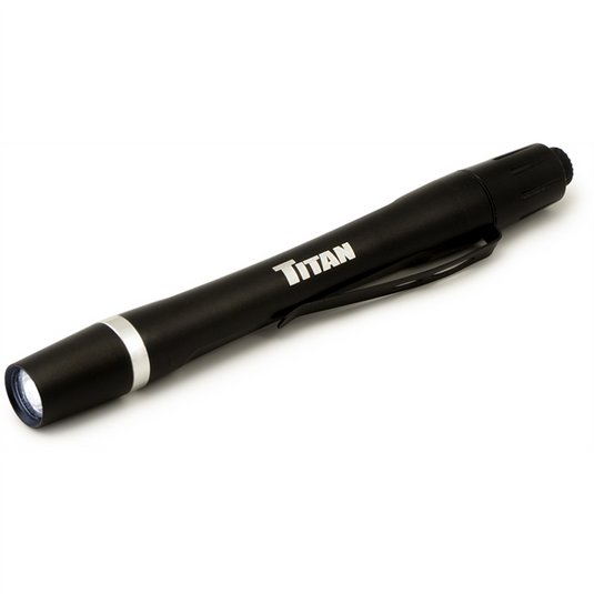 Star Asia Dba Titan LED 90 LUMEN POCKET FLASHLIGHT