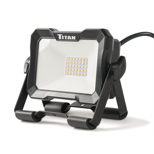 TITAN LED 1500 LUMEN WORK LIGHT
