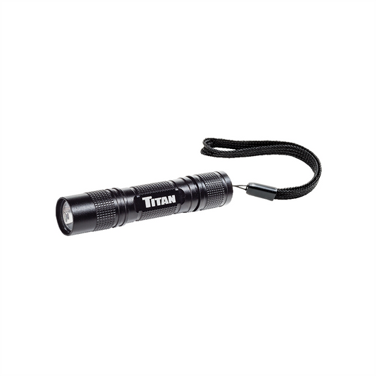 TITAN 60 LUMEN LED MINI FLASHLIGHT