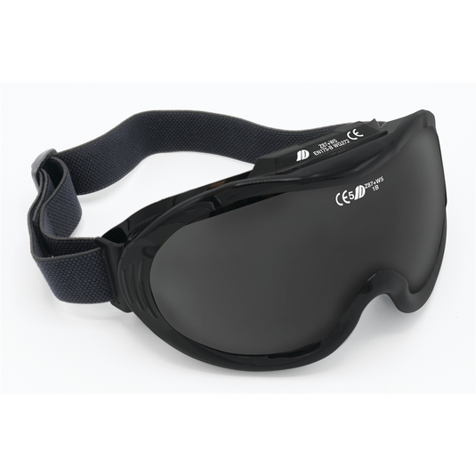 TITAN ANTI-SCRATCH ANTI-FOG WELDING GOGGLES