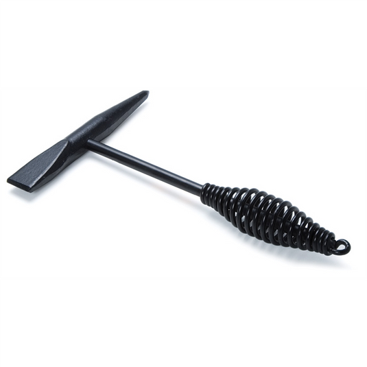 TITAN WELDER'S CHIPPING HAMMER