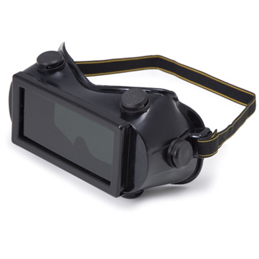 TITAN BRAZING CUTTING GOGGLES
