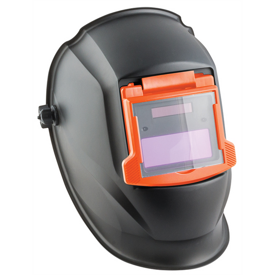 TITAN FIXED SHADE WELDING HELMET