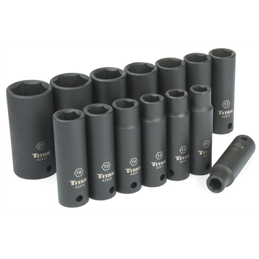 TITAN 14-PC 1/2