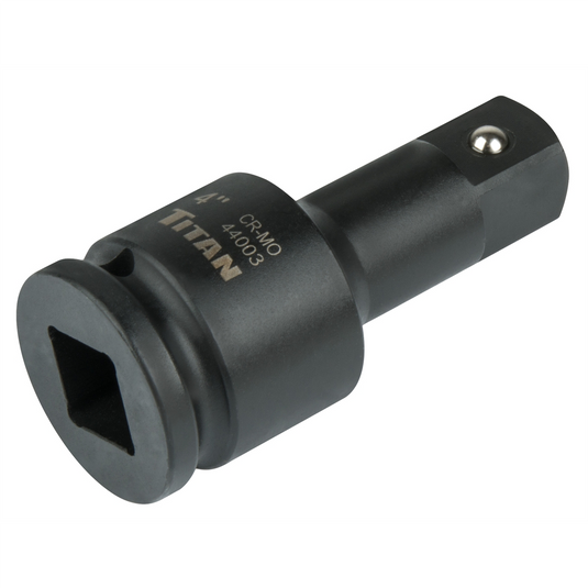 TITAN 3/4"" DR X 4"" IMPACT EXTENSION