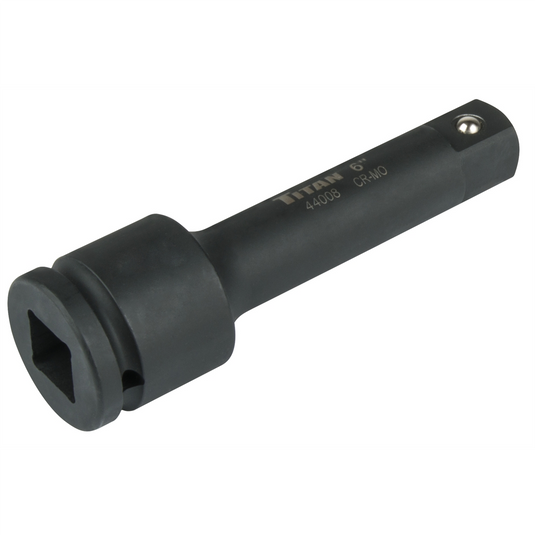 TITAN 3/4"" DR X 6"" IMPACT EXTENSION
