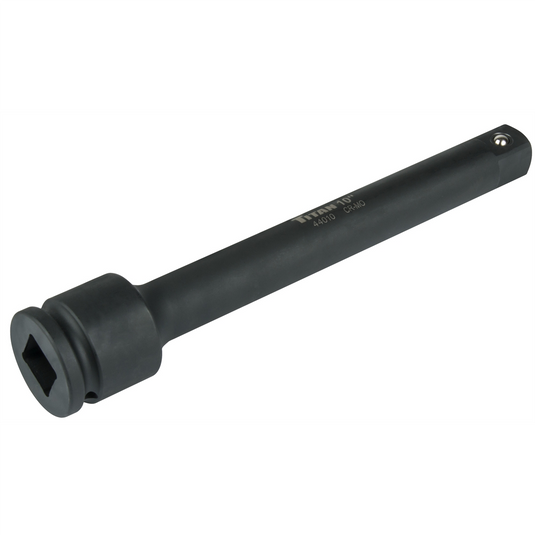 TITAN 3/4"" DR X 10"" IMPACT EXTENSION