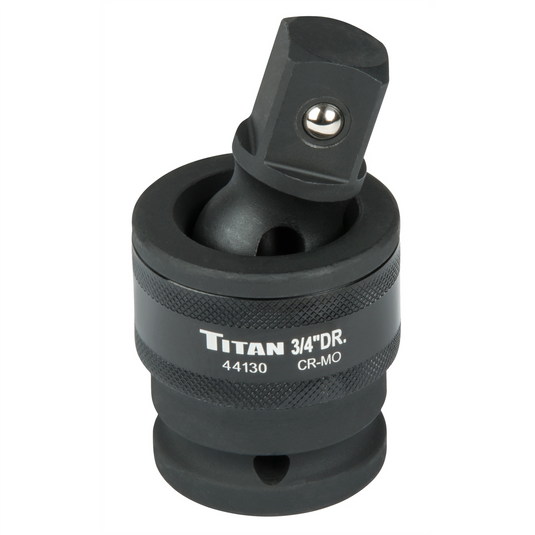 TITAN 3/4"" DR UNIVERSAL JOINT