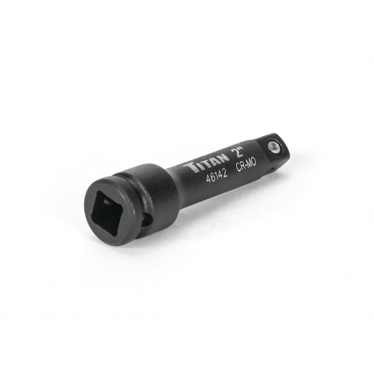 TITAN 12mm 1/4
