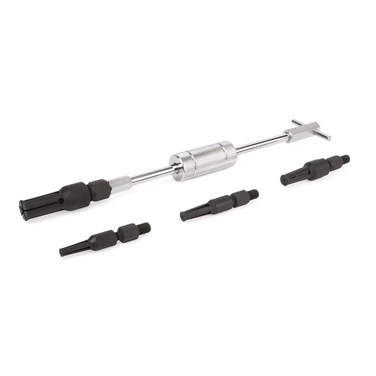 TITAN 5-PC BLIND HOLE BEARING PULLER