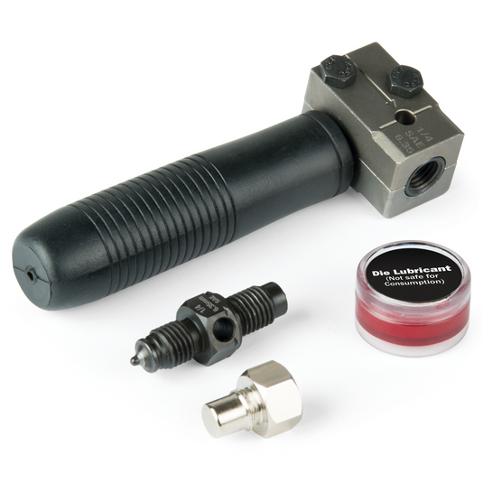 TITAN 1/4 in. Double Flaring Tool