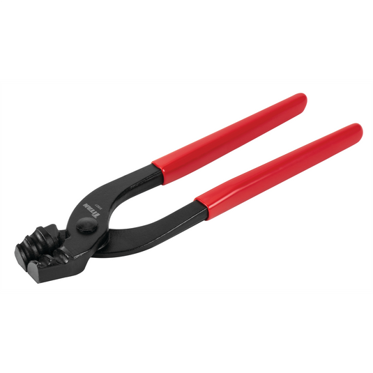 Titan 9 in. Tube Bending Pliers