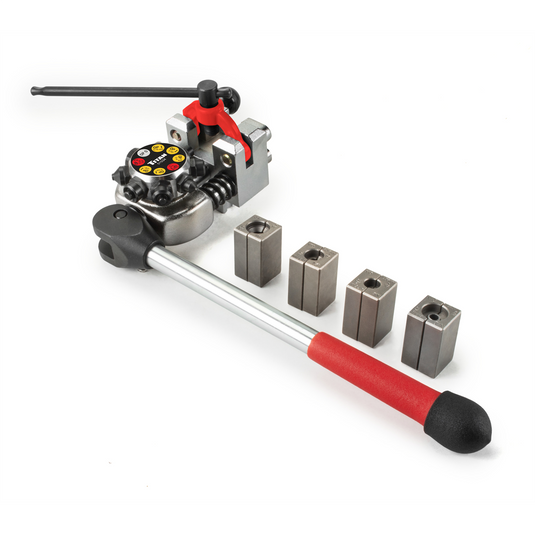 TITAN Professional Flaring Tool