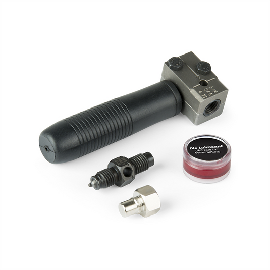 TITAN 3/16"" DOUBLE FLARING TOOL