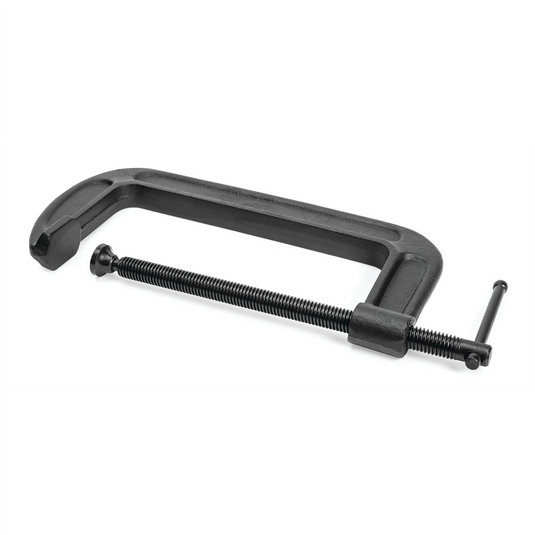 TITAN C-CLAMP HEAVY-DUTY 8 IN.