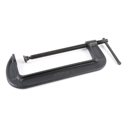 TITAN C-CLAMP HEAVY-DUTY 10 IN.