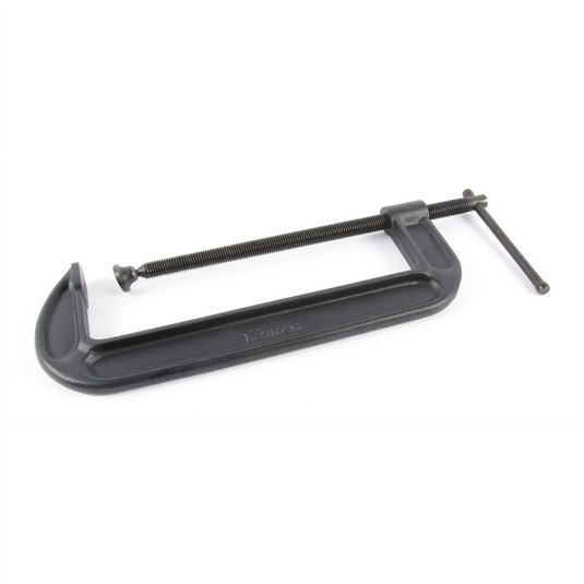 TITAN C-CLAMP HEAVY-DUTY 12 IN.