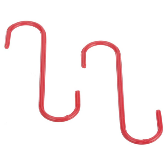 Titan 2 pc. Flexible Hanger Set