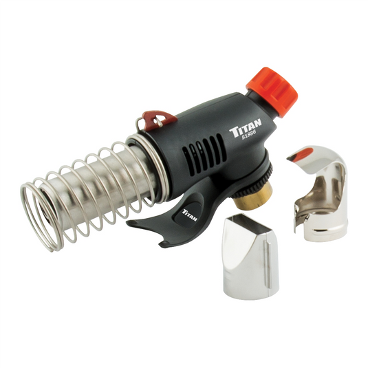 TITAN PROPANE HEAT GUN