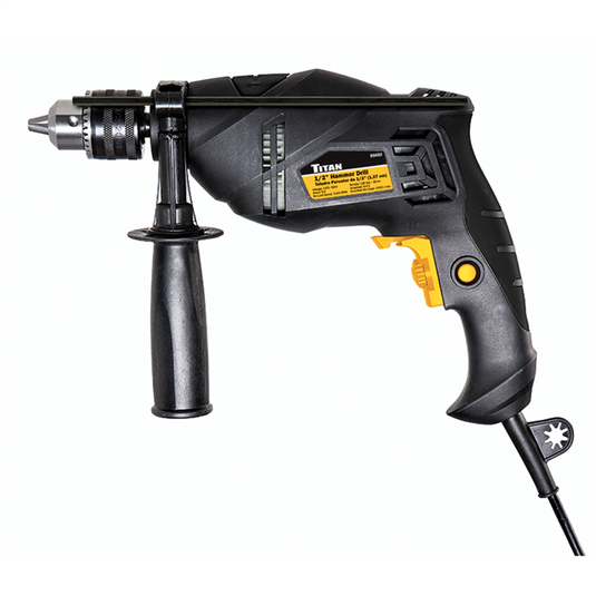 Star Asia Dba Titan VARIABLE SPEED TRIGGER 1/2"" DR H