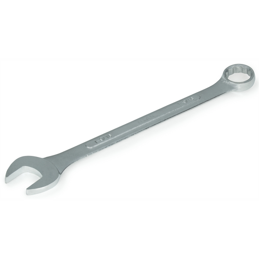 Titan 1-9/16 in. Jumbo Combination Wrench