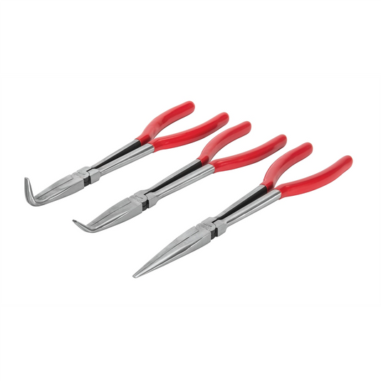 TITAN 3 Pc. 11"" Pliers Set