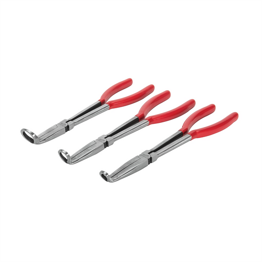 TITAN 3 Pc. 11"" Hose Grip Pliers Set