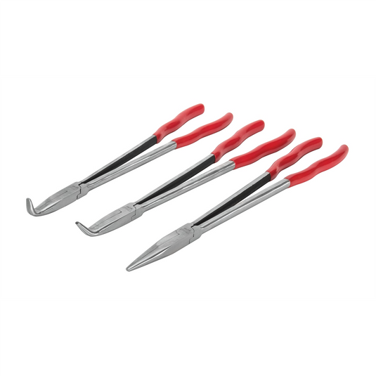 TITAN 3 Pc. 16"" Pliers Set