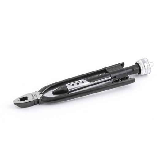 Titan 6 in. Automatic Safety Wire Twisting Pliers