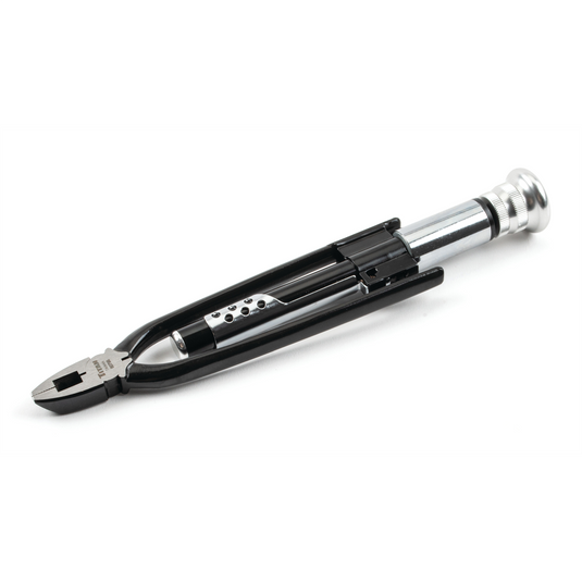 Titan 6 in. Automatic Reversible Safety Wire Twisting Pliers