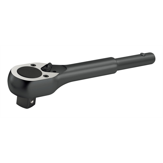 Titan Bar-X 1 Inch Drive Teardrop Ratchet Head