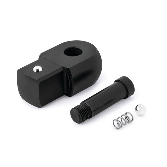 Titan Bar-X Repair Kit for 1 Inch Drive Breaker Bar Head (