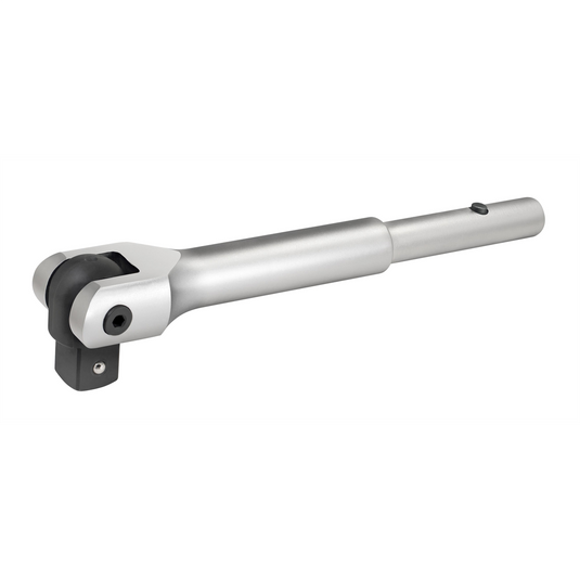 Titan Bar-X 1 Inch DriveBreaker Bar Head