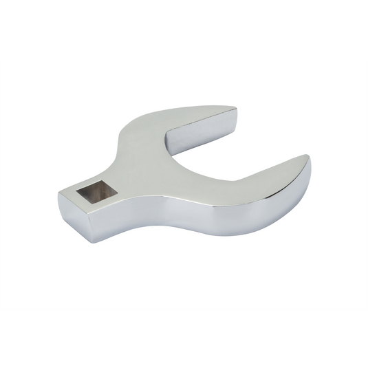 Titan 1-7/8 in.  1/2 in.  Drive Crowsfoot Wrench