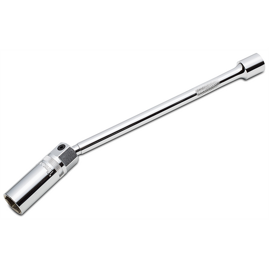 TITAN SWIVEL SPARK PLUG SOCKET EXTENSION