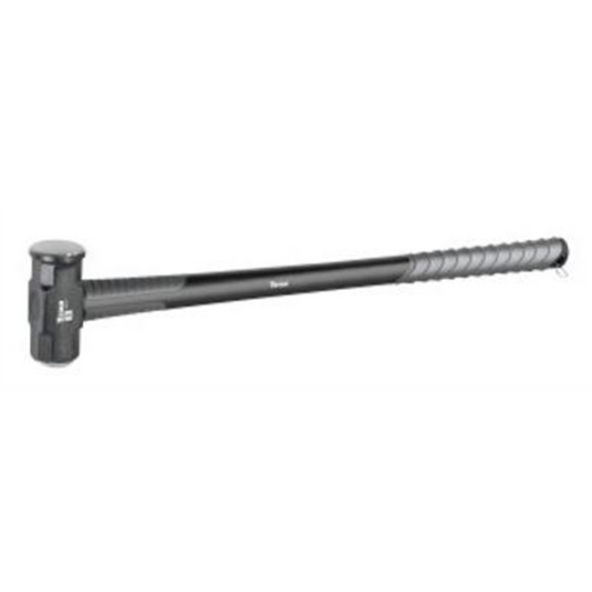 Titan 8 lb. Cross Pattern Sledge Hammer