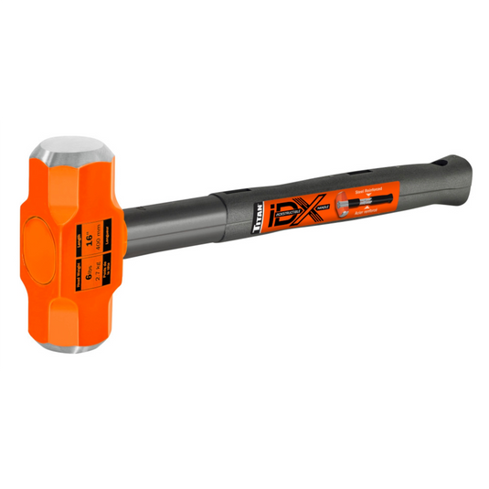 Titan IDX 6 lb. Indestructible Sledgehammer
