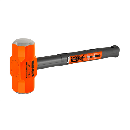 Titan IDX 8 lb. Indestructible Sledge Hammer