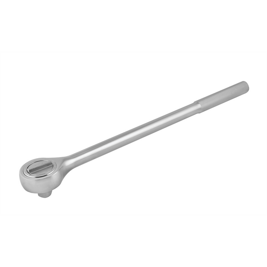 Titan 3/4 in. Drive Round Head Ratchet
