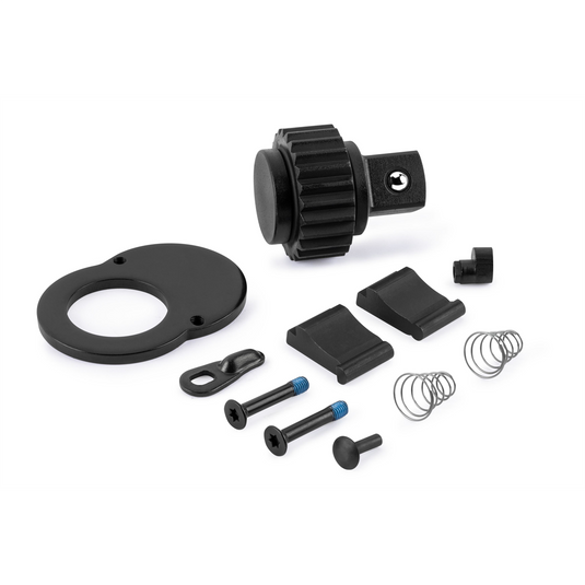 Titan Bar-X Repair Kit for 3/4 Inch Drive Teardrop Ratchet Head (
