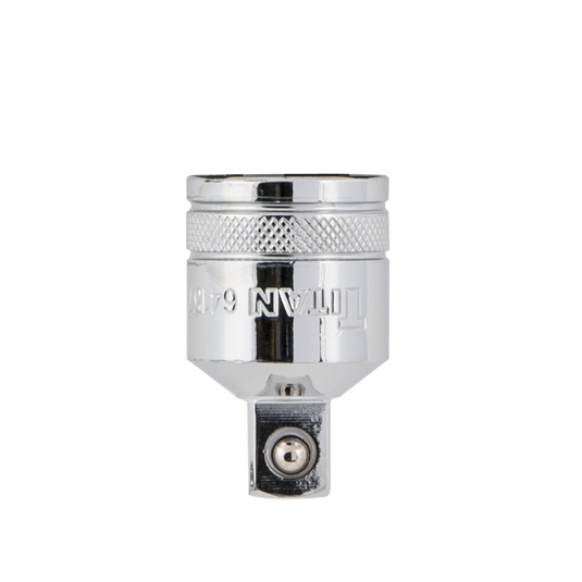 TITAN 3/4"" DR F X 1/2"" DR M SKT ADPT