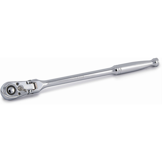 TITAN 3/8"" DR TEARDROP FLEX RATCHET