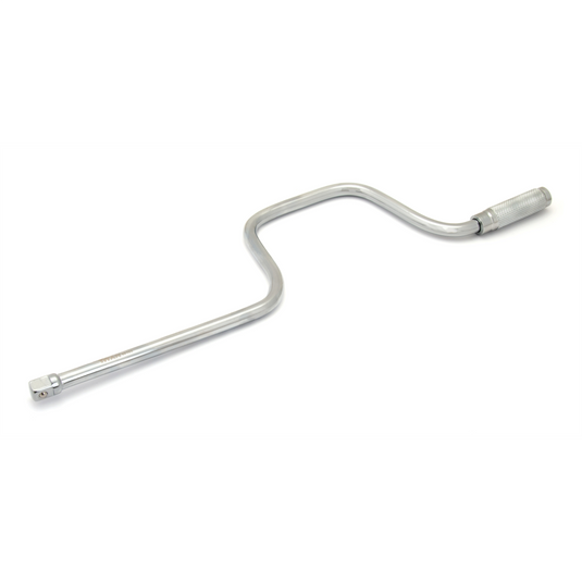 Titan 3/8 in. Dr. Speeder Handle