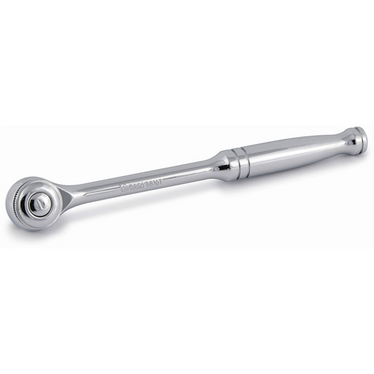 TITAN 3/8"" DR QUICK RELEASE ROUND HEAD
