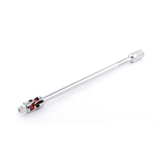 Titan 3/8 in. Drive 8 in. Auto Flex Extension