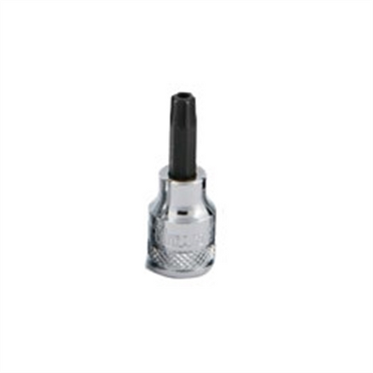 TITAN 3/8"" DR T45 TR TORX BIT SOCKET